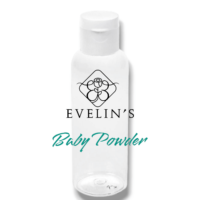 Πούδρα μωρού (Baby powder) άρωμα κεριού / diffuser