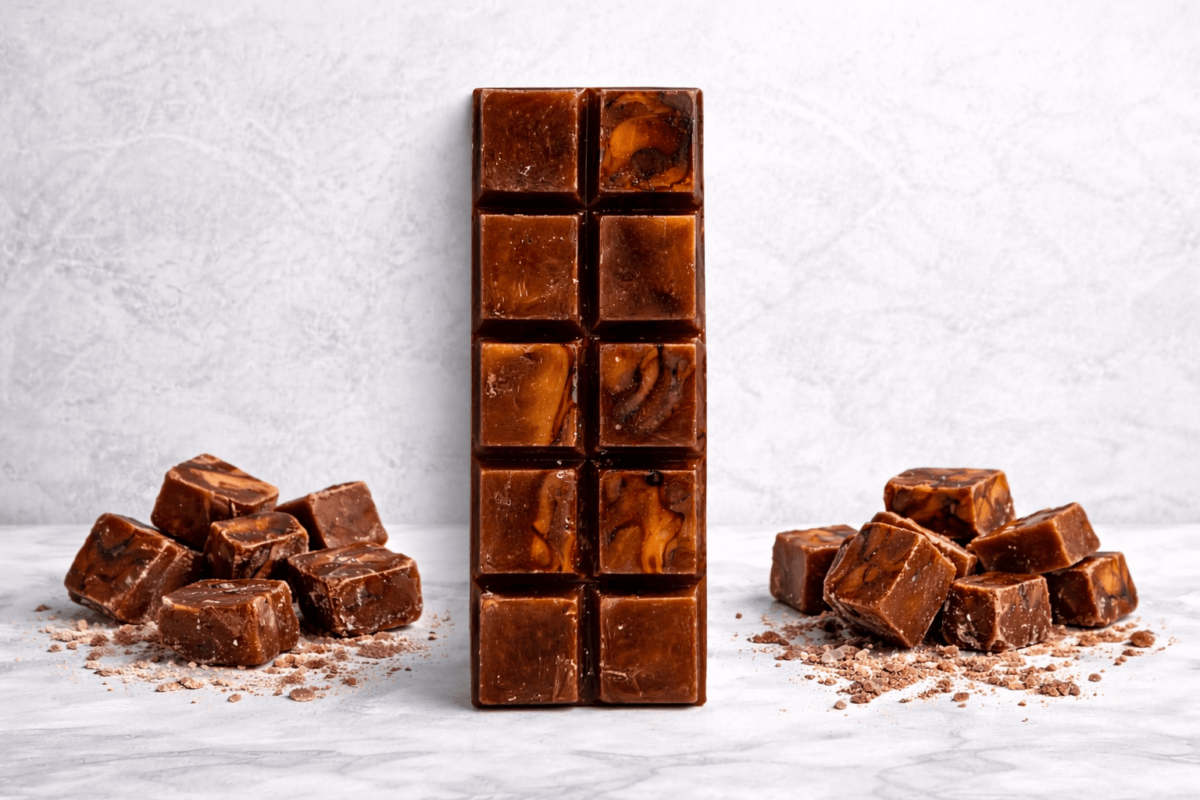 Snap Bar 55 gr Μελομακάρονο