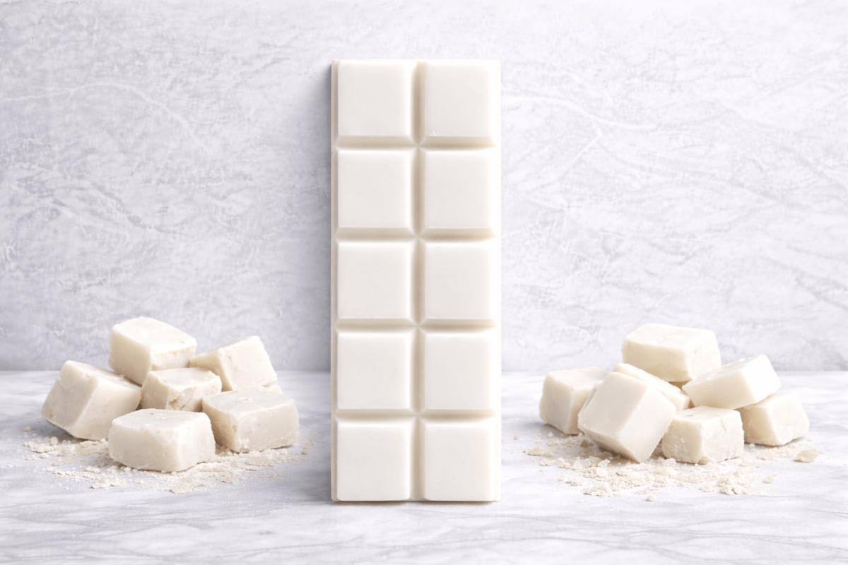 Snap Bar 55 gr White Musk