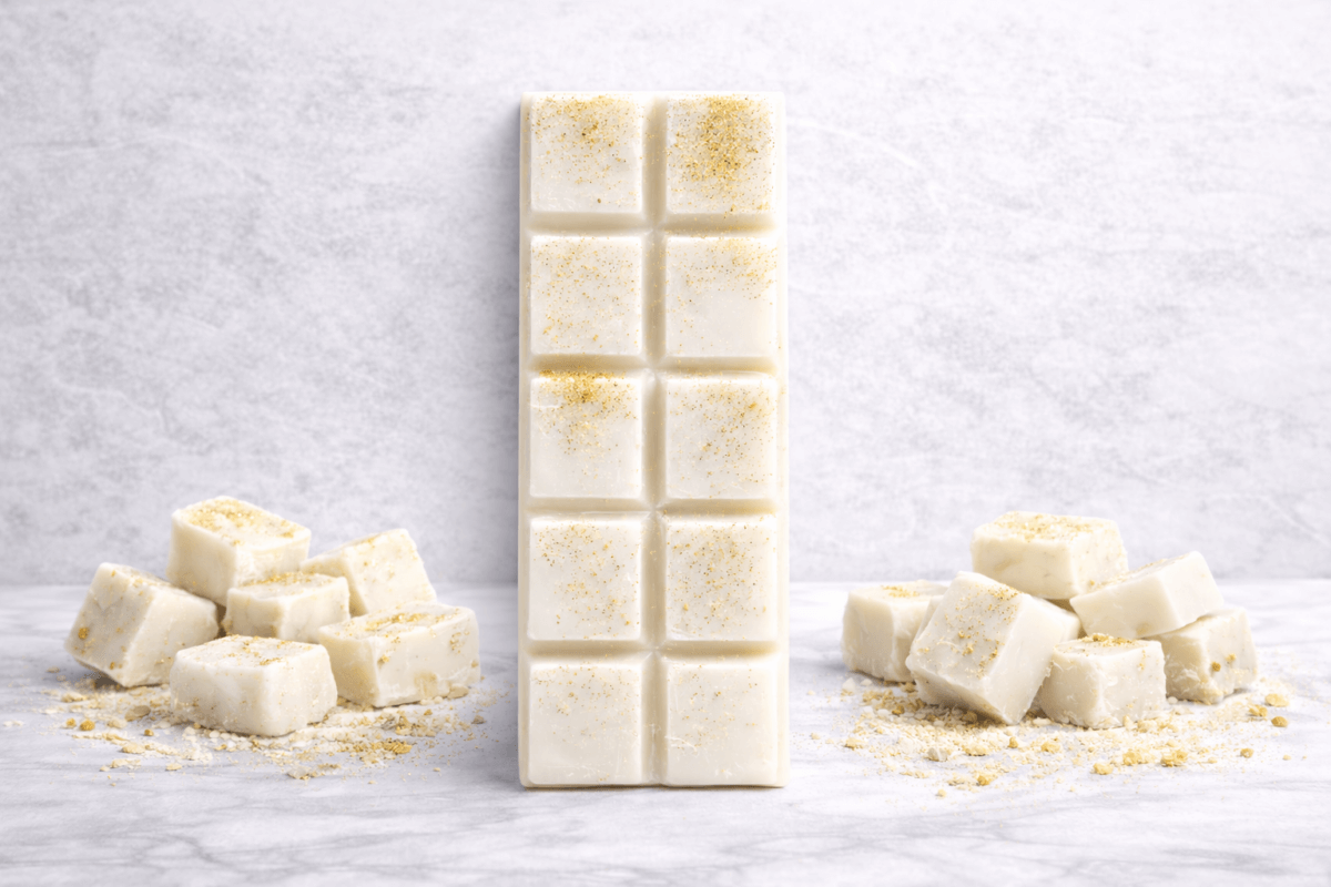 Snap Bar 55 gr Sensualwood