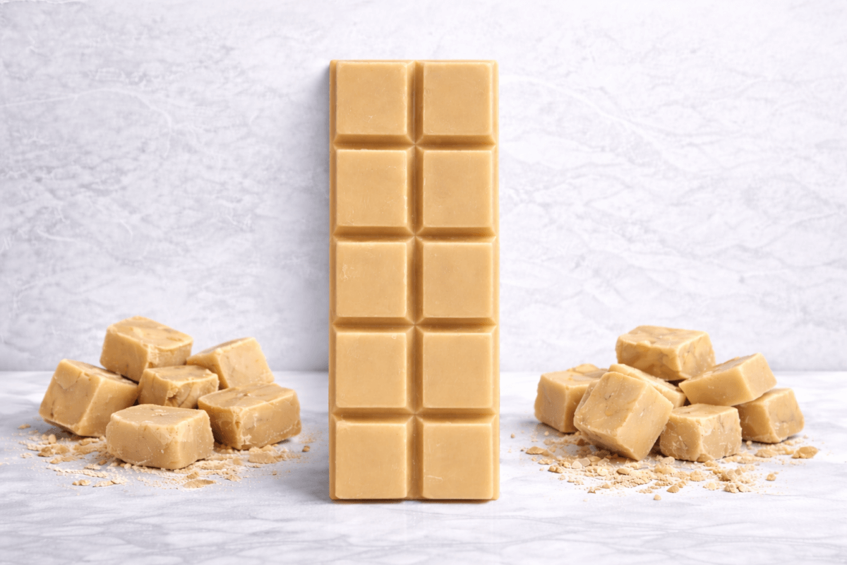 Snap Bar 55gr Sweet Cinnamon