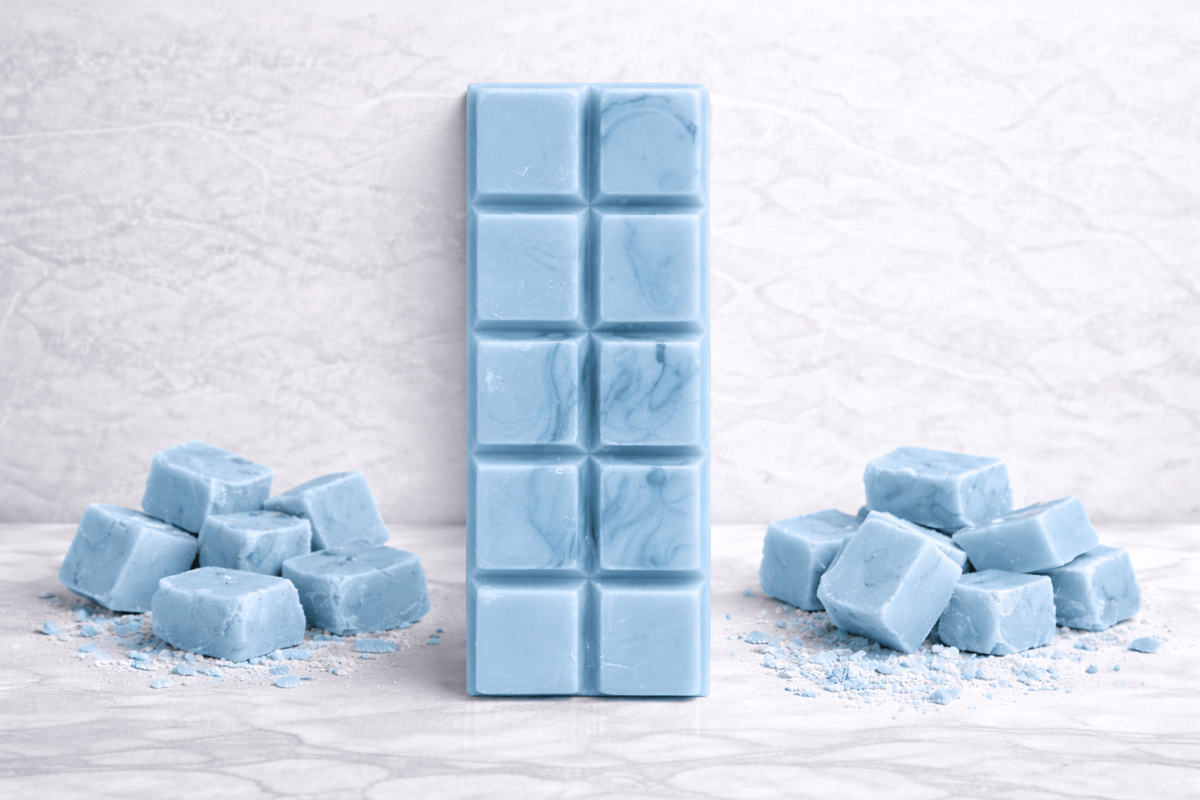 Snap Bar 55 gr Bitter Almond