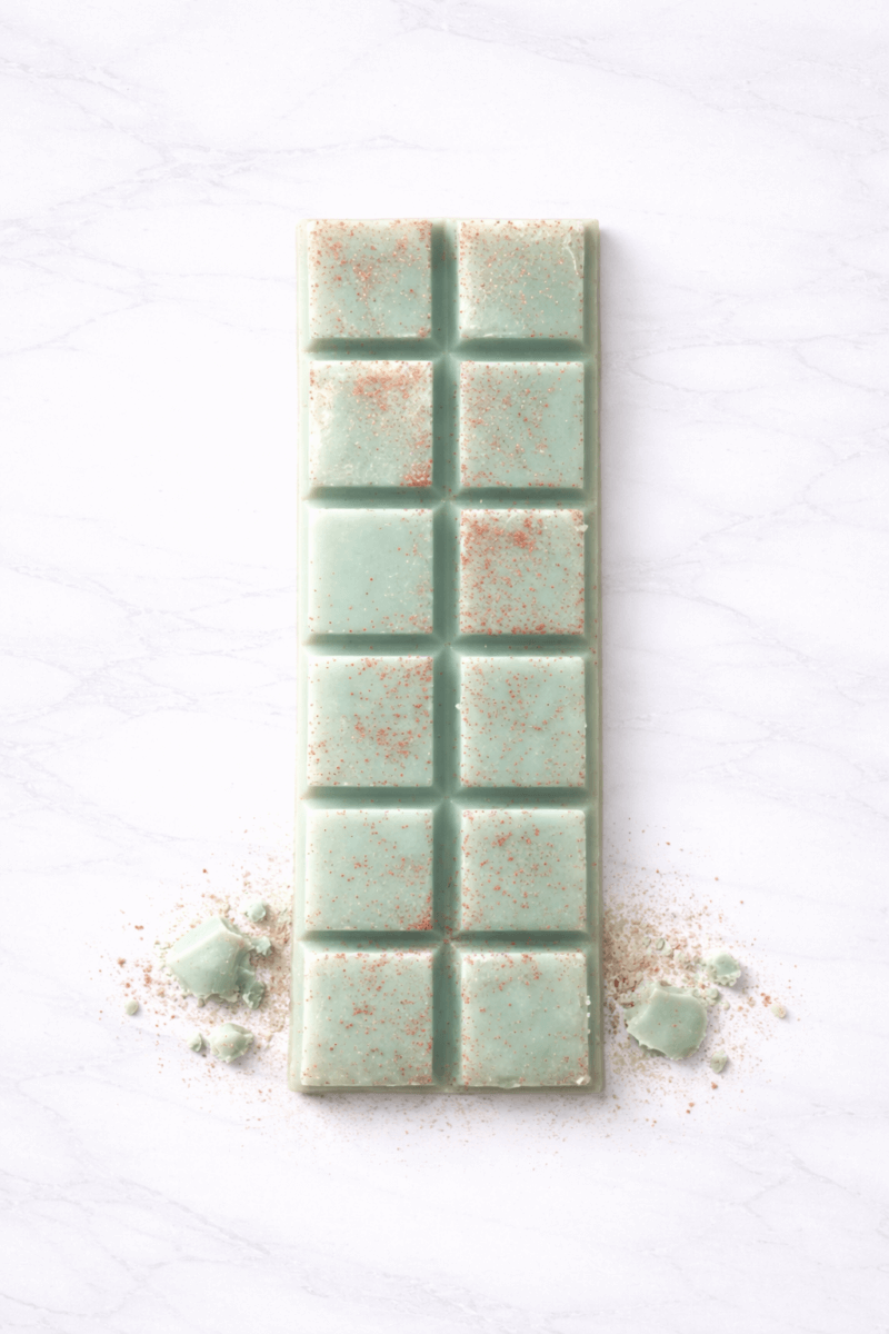 Snap Bar 55 gr Bitter Almond