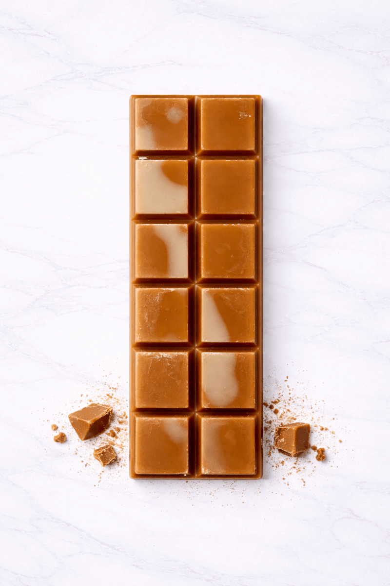 Snap Bar 55 gr Μελομακάρονο