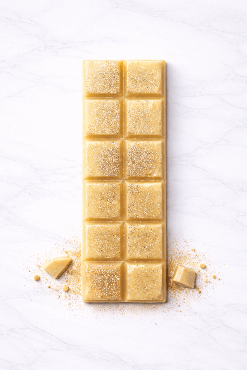 Snap Bar 55 gr Vanilla Cream