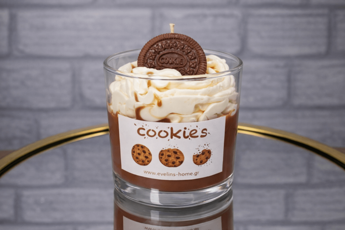 Cookies 340ml