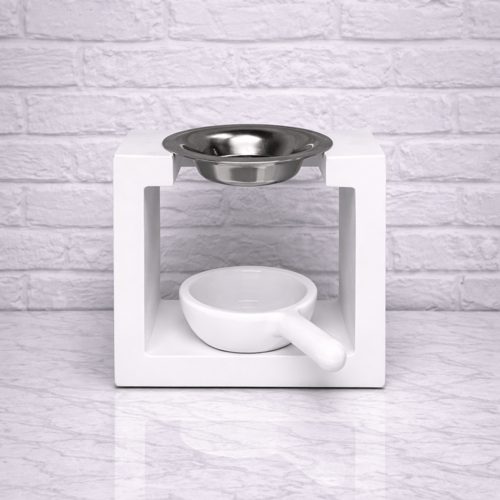 Χειροποίητος Αρωματιστής απο Πορσελάνη