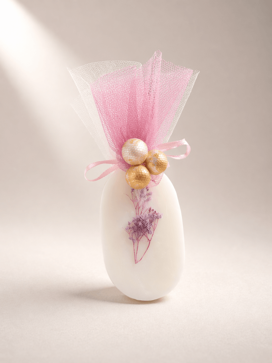 Χειροποίητη μπομπονιέρα Αρωματικό ντουλάπας