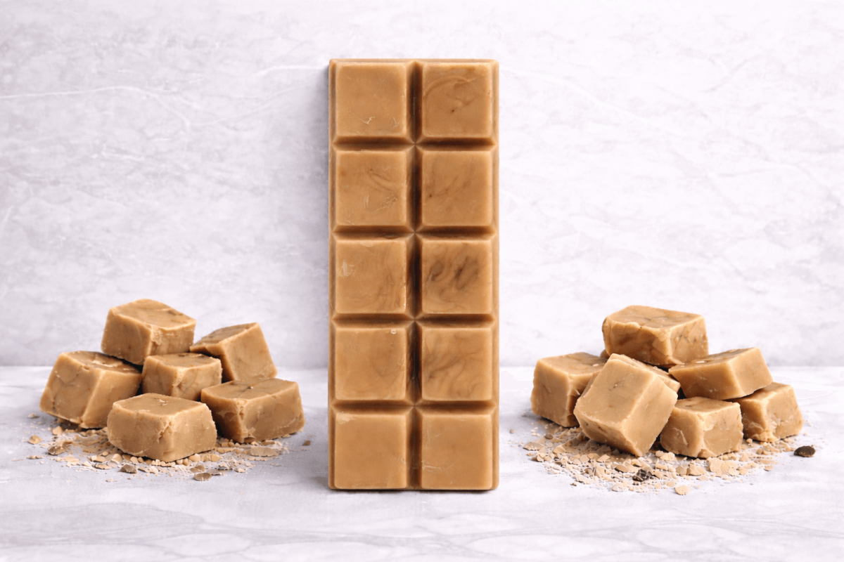 Snap bar 55gr Cappuccino Vanilla