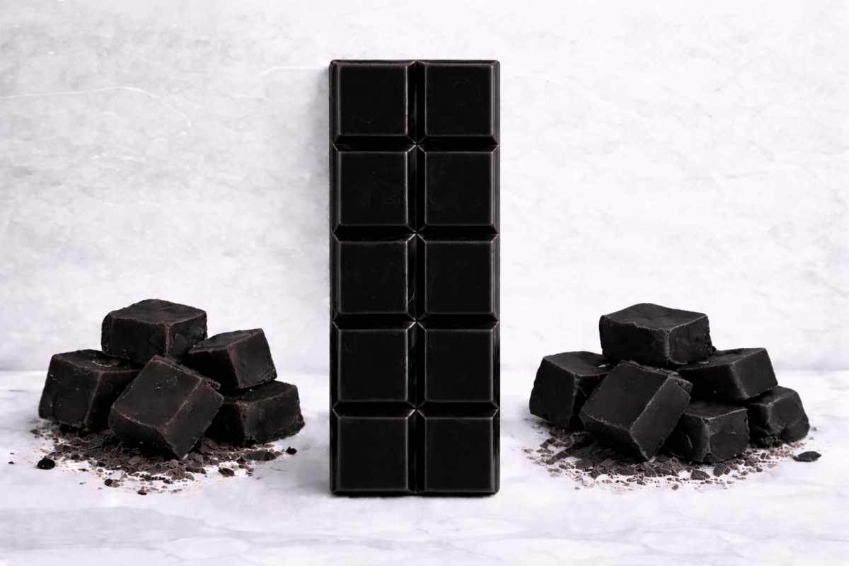 Snap bar 55gr BLACK ORCHID