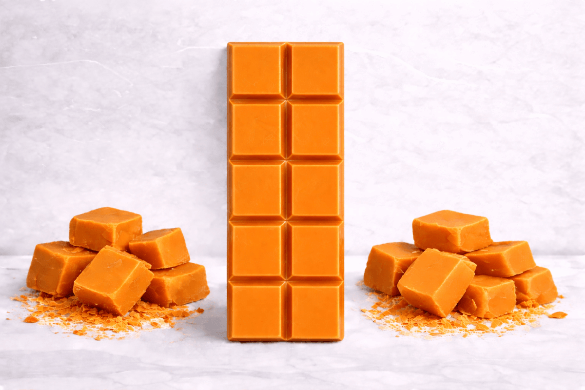 Snap Bar 55gr Pumpkin Spice