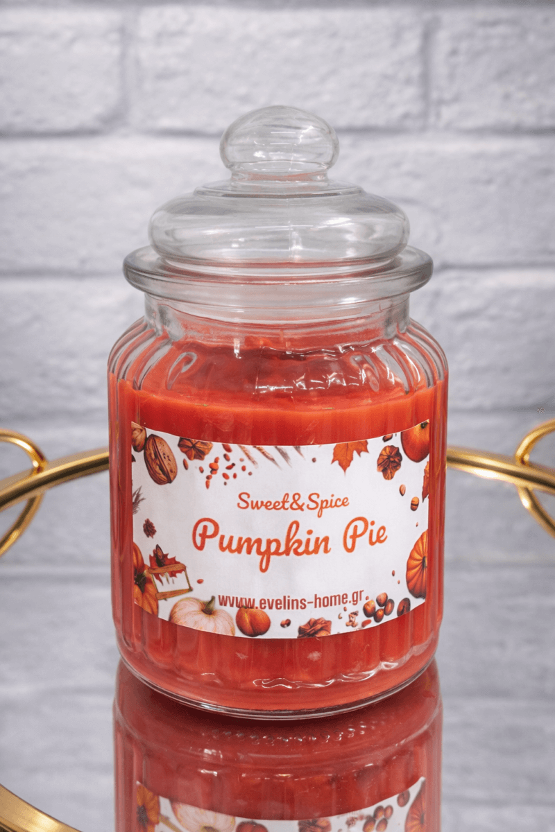 Cynefin Pumpkin Pie 250gr