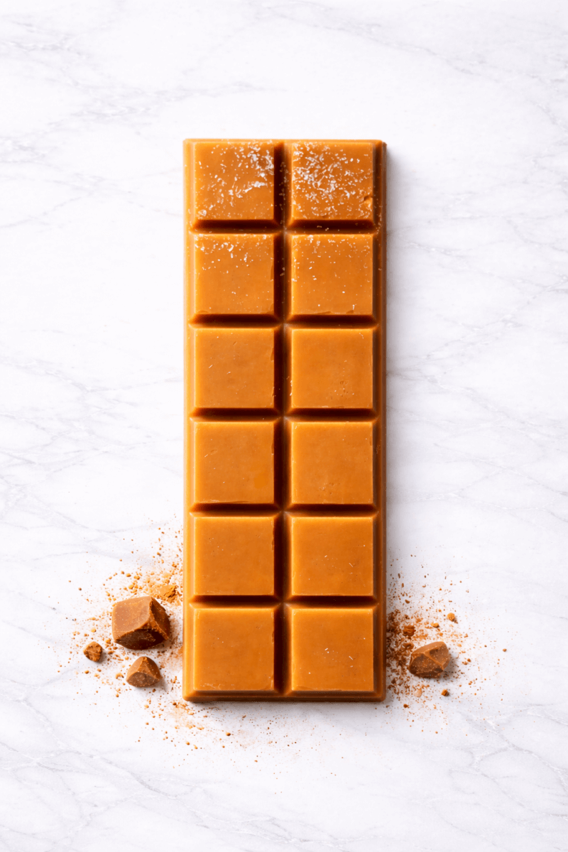 Snap Bar 55gr Pumpkin Spice