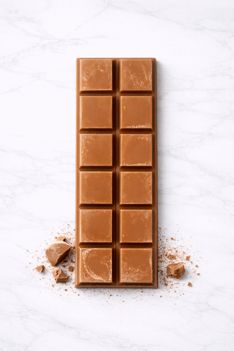 Snap bar 55gr Cappuccino Vanilla