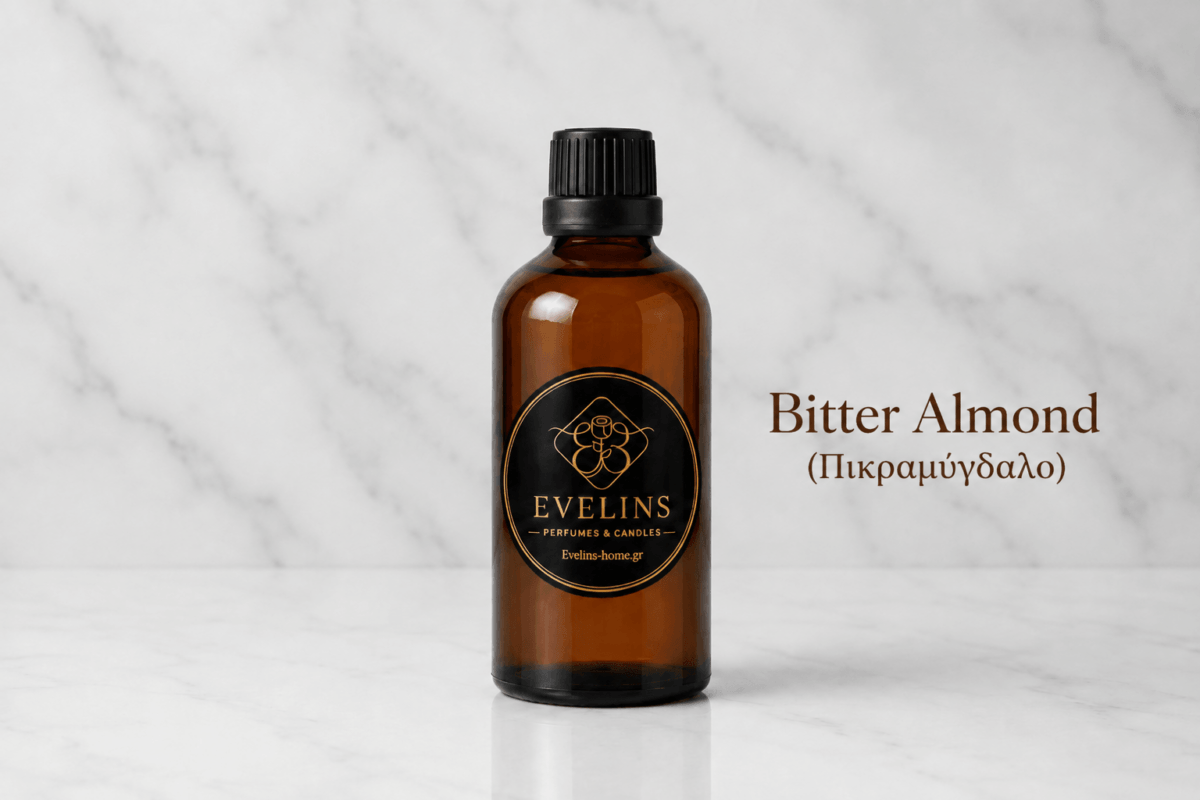 Bitter Almond (Πικραμύγδαλο)