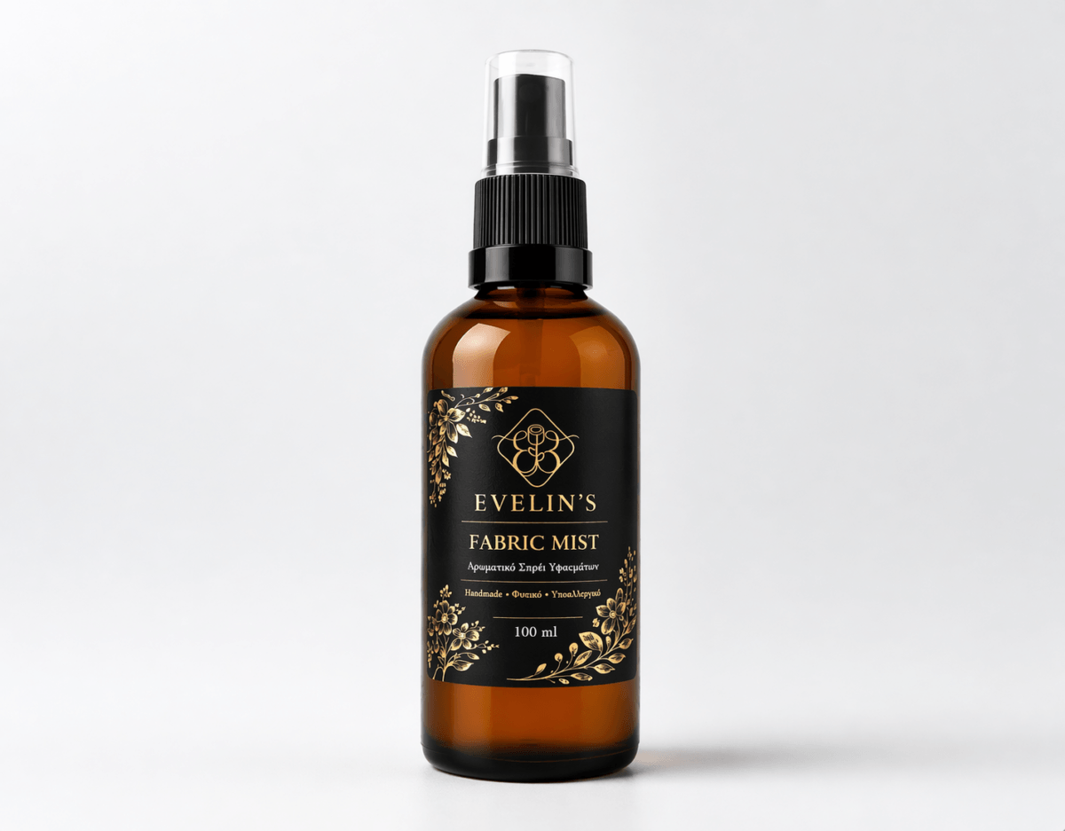 αρωματικό spray mist 100ml