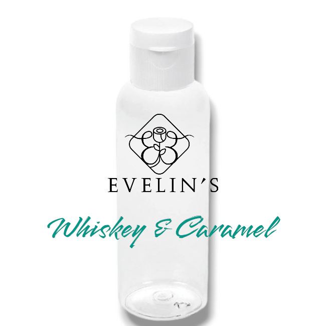 Whiskey & Caramel άρωμα κεριού / diffuser