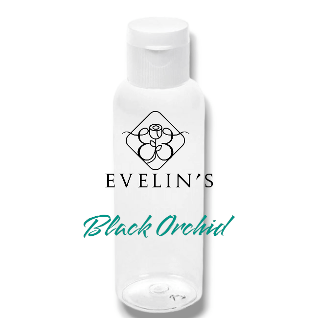 Black Orchid ( Μαύρη ορχιδέα) άρωμα κεριού / diffuser