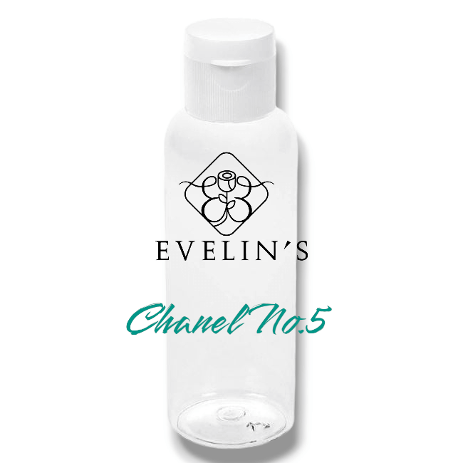 τύπου Chanel No 5 άρωμα κεριού / diffuser