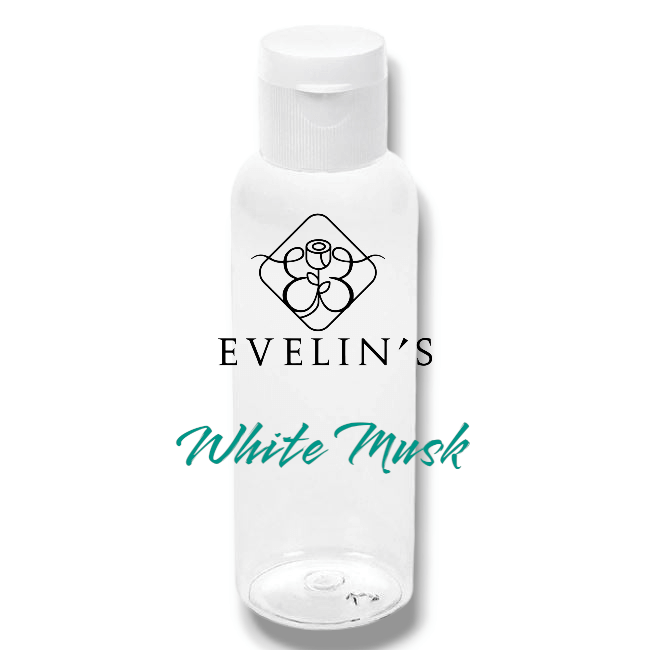 White musk άρωμα κεριού / diffuser