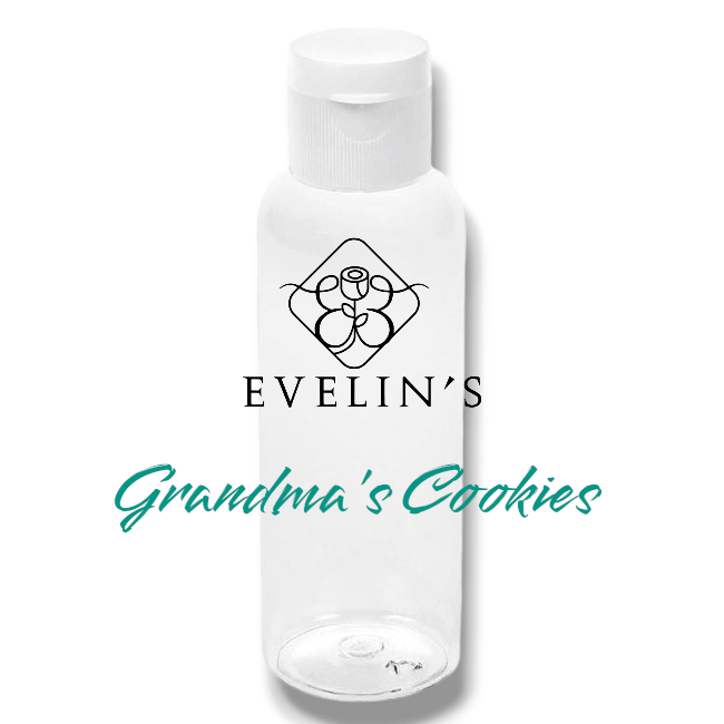 Grandma’s Cookies άρωμα κεριού / diffuser