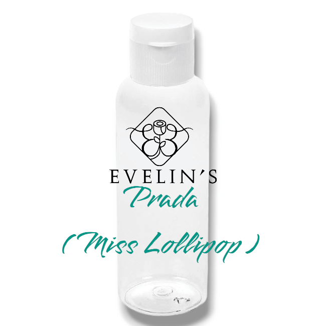 τύπου Prada Miss Lollipop άρωμα κεριού / diffuser