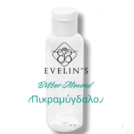 Bitter Almond (Πικραμύγδαλο) άρωμα κεριού / diffuser