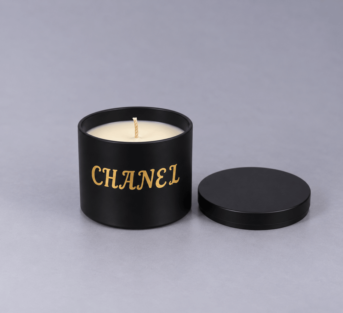 κερι τύπου chanel