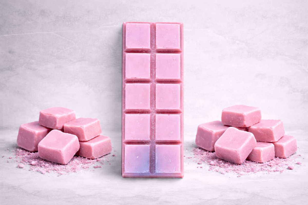 Snap Bar 55 gr Exotic Mango