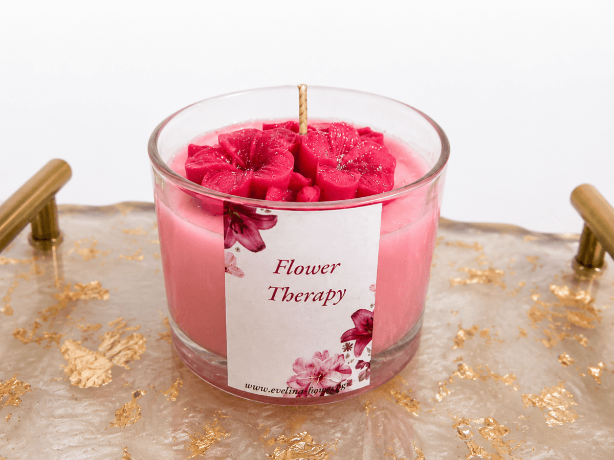 Flower Therapy